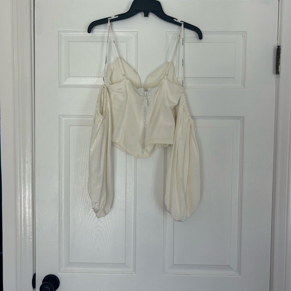 For love and lemons top